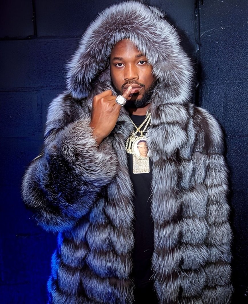 Meek Mill reageert op beschuldigingen over Diddy’s ‘losbandige’ feest