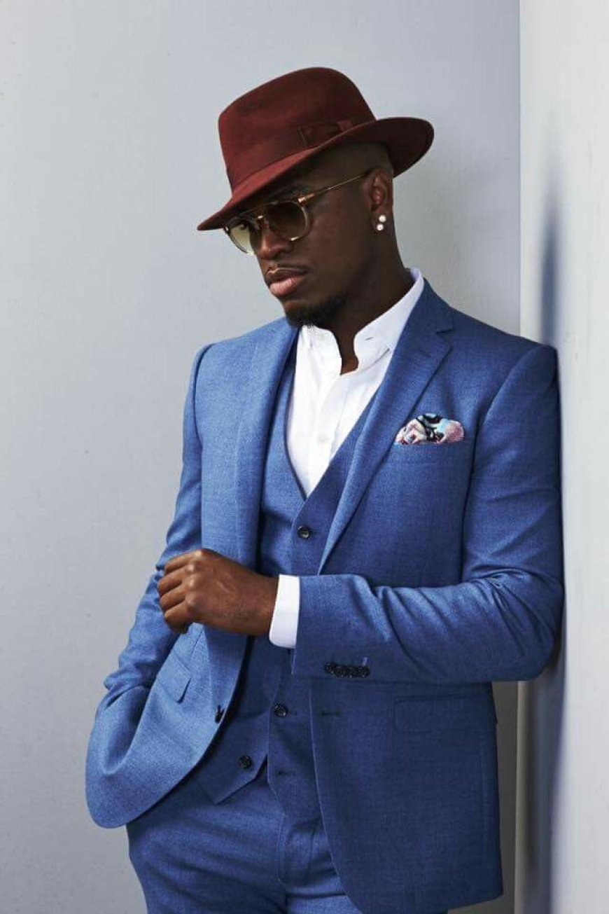 Ne-Yo omarmt eerlijkheid in relaties: “Geen last meer”