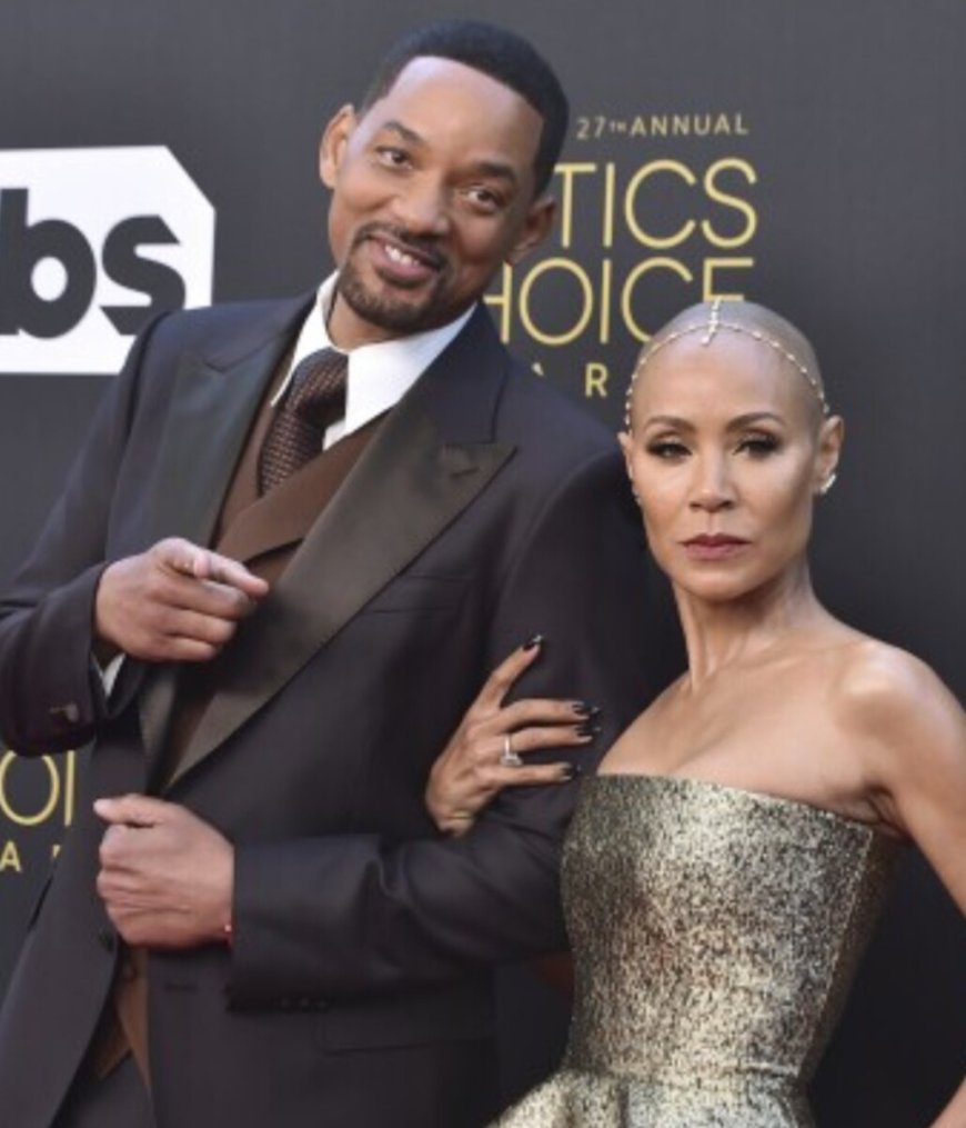 Wie is rijker: Jada Pinkett Smith of Will Smith?