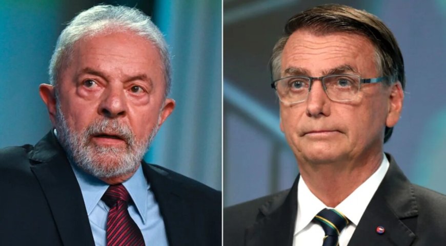 Braziliaanse oud-president Bolsonaro wist van plan om president Lula te vermoorden