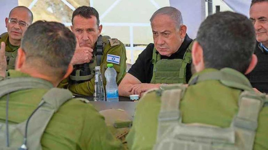 Netanyahu ontvangt uitnodiging voor bezoek aan Hongarije