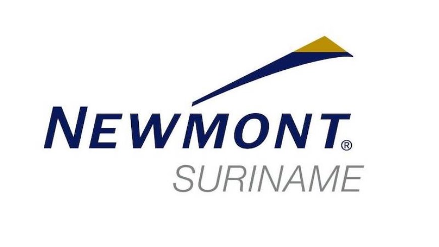 Newmont Suriname droeg in 2023 US$ 422 miljoen bij aan de nationale economie