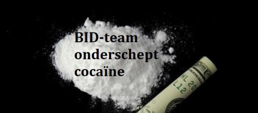 Nederlander opgepakt op J.A. Pengelluchthaven met zo’n 5  kilo cocaïne in bagage