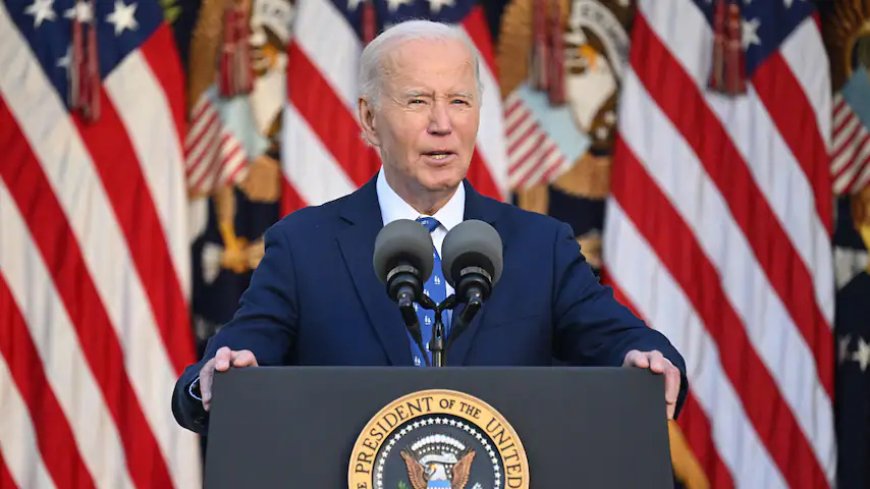 Biden kondigt nieuwe poging tot wapenstilstand Gaza aan, ook Turkije betrokken