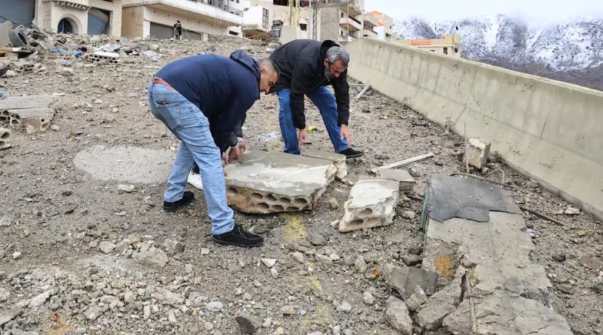 Wat betekent het staakt-het-vuren in Libanon voor de regio?