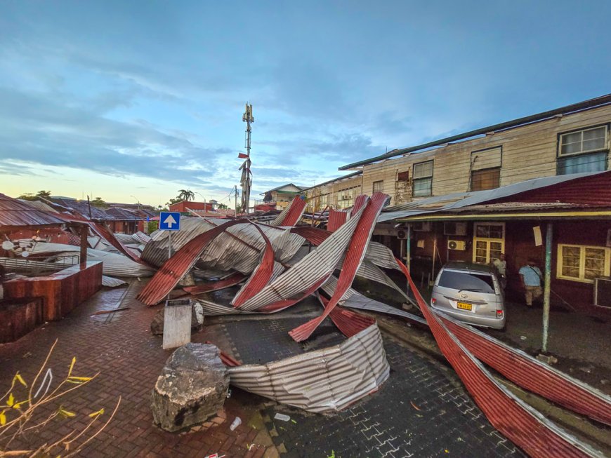 ‘ROS-gebouw is brandhout, rukwind heeft het verergerd’