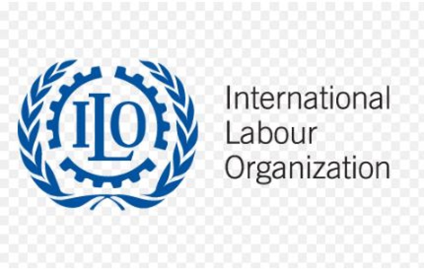 ILO Global Wage Report 2024-25: Loonongelijkheid Blijft Urgent Wereldwijd