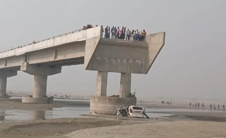 Google Maps in opspraak in India nadat auto van brug rijdt: 3 doden