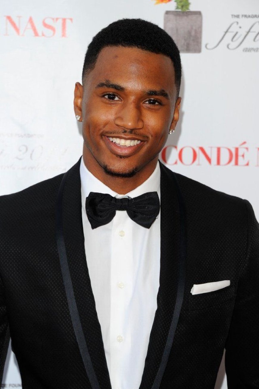 Trey Songz moet $11,2 miljoen betalen voor aanval in Las Vegas hotel