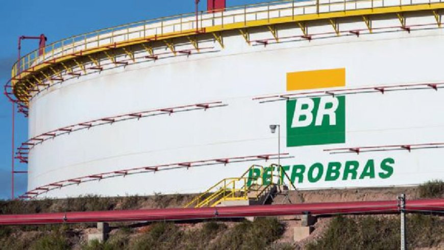 Investeringsplan Petrobras 2024-2029 bedraagt 77,3 miljard USD