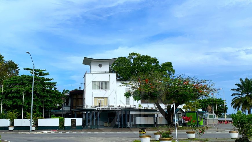 Verdere waarborging kinderrechten Suriname met kinderombudspersoon