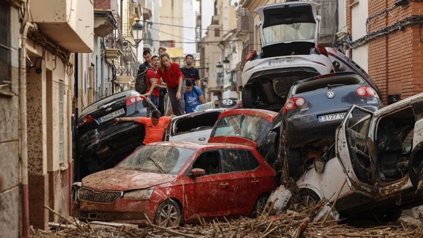 Spanje komt met ‘betaald klimaatverlof’ bij extreme weersomstandigheden