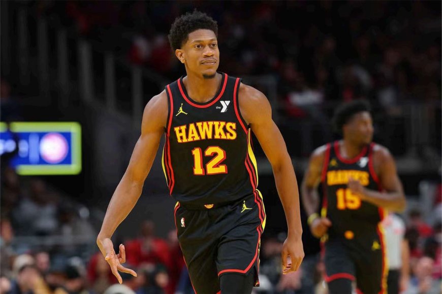 Hawks maakt indruk door Cavs opnieuw te verslaan, Knicks verslaat Hornets