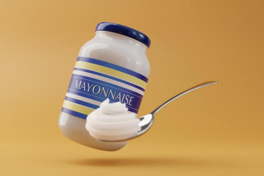 Mayonaise is het populairste smaakmaker in de VS: Waarom heeft het een slechte naam?**