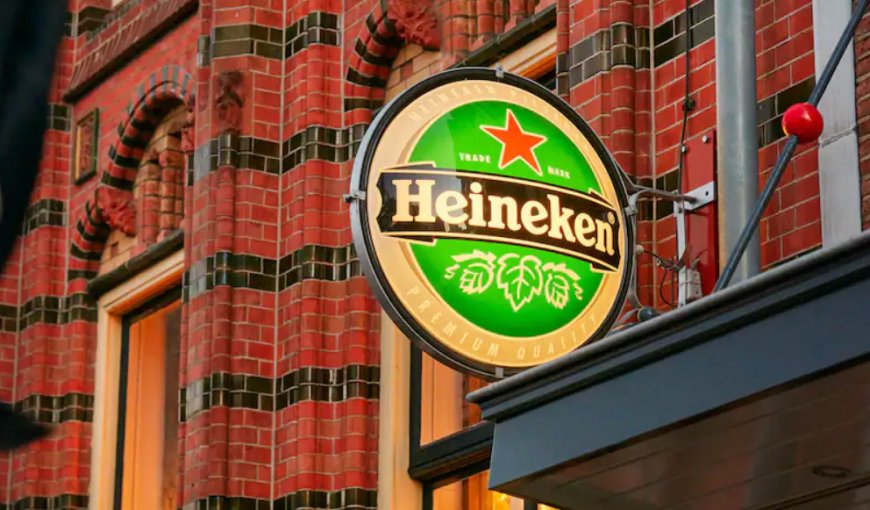 FNV kondigt voor de derde keer stakingen bij Heineken aan