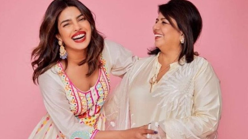 Ouders van Priyanka Chopra Verbaasd door Miss World Winst, Bereidden Reis als Troost voor**