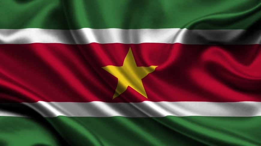 De evolutie van het migratiebeleid in Suriname: van generaal pardon naar een moderne aanpak