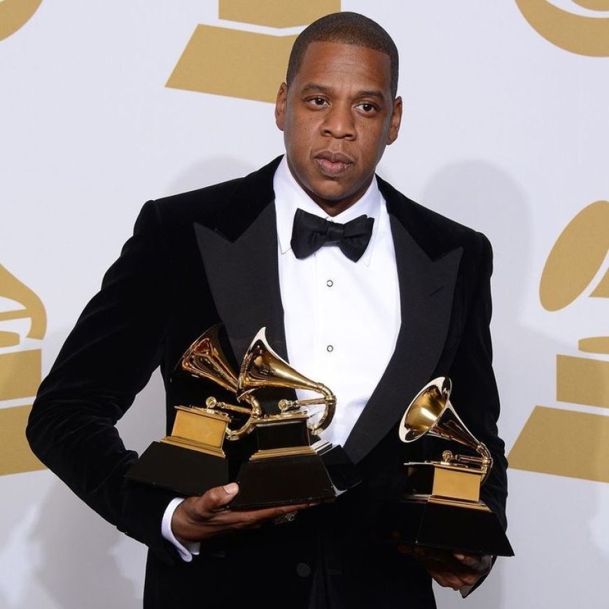 JAY-Z’s luxe wietmerk ‘Monogram’ in financiële problemen