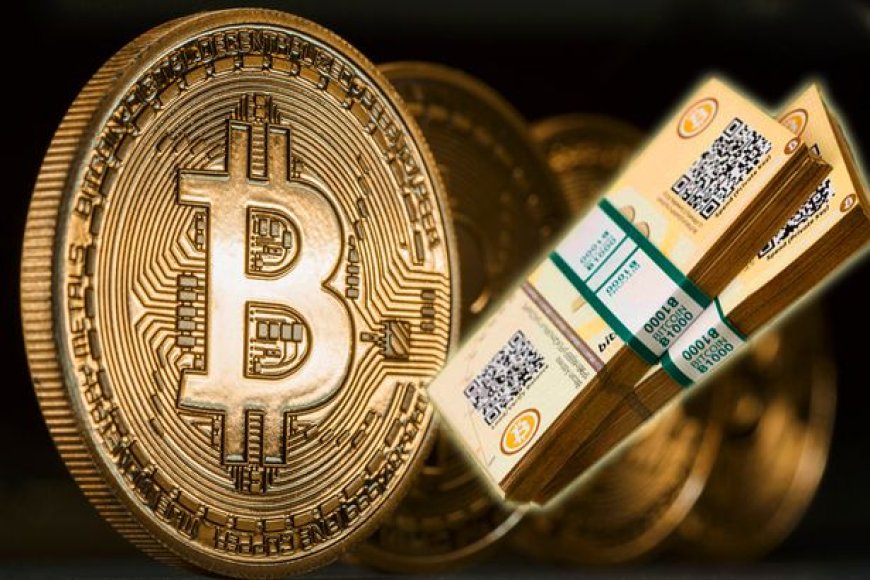 Bitcoin voor het eerst meer dan 100.000 dollar waard