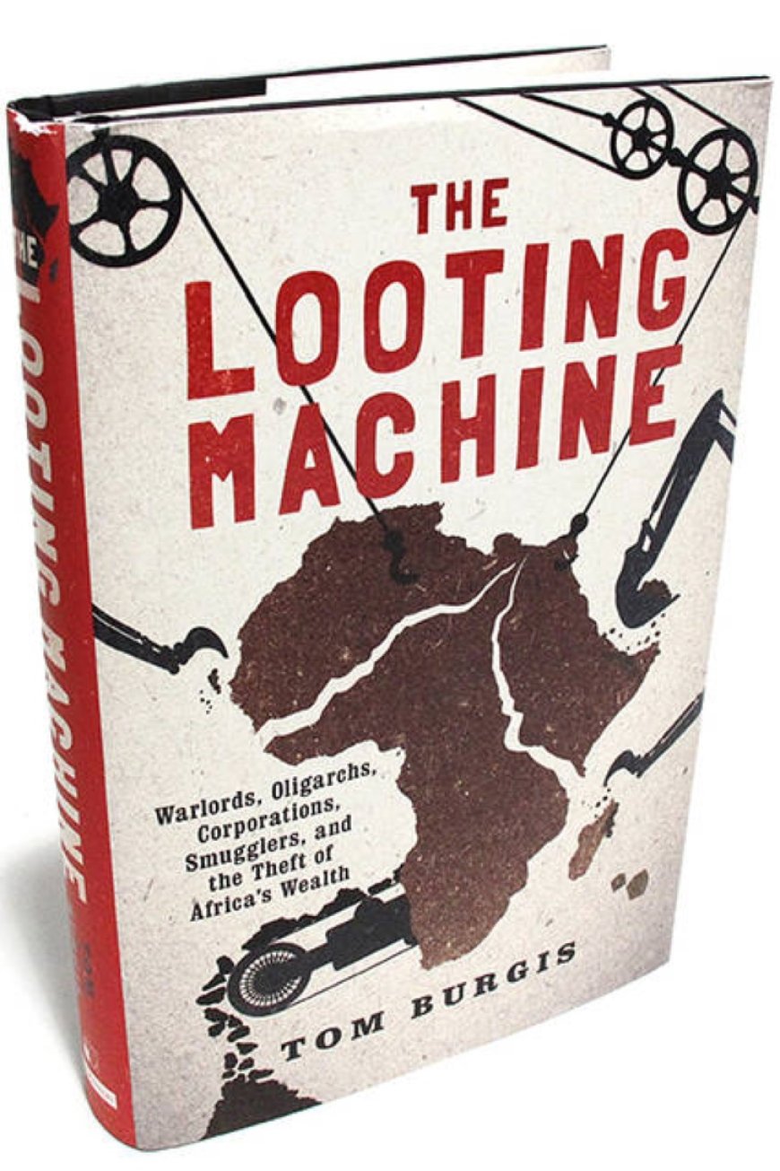 The Looting Machine