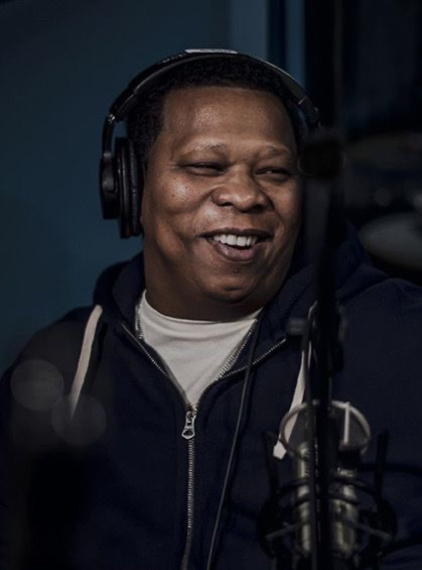 Mannie Fresh terughoudend om met nieuwe artiesten te werken: ‘Er is een kloof’