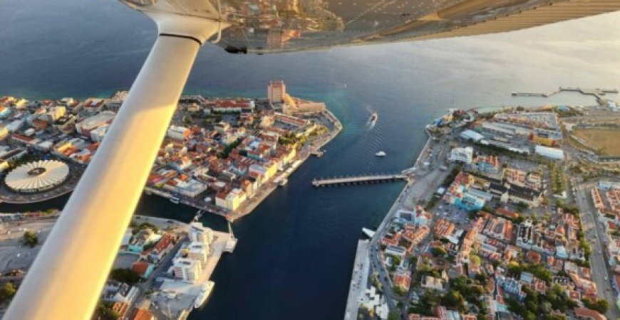 Curaçao klimt op in investeringsranglijst Cariben