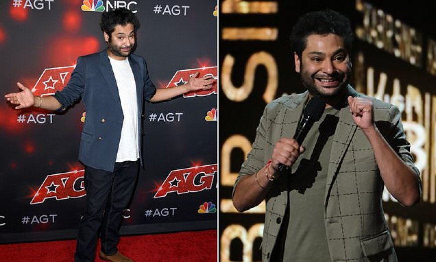 Comedian Kabir ‘Kabeezy’ Singh van America’s Got Talent overleden