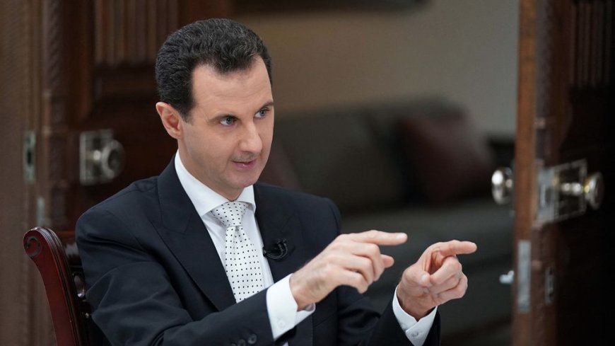 Russische staatsmedia: gevluchte Syrische president Assad is in Moskou