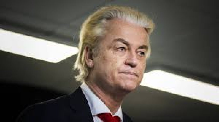 Wilders bezoekt ondanks kritiek Israël en bezette Westelijke Jordaanoever