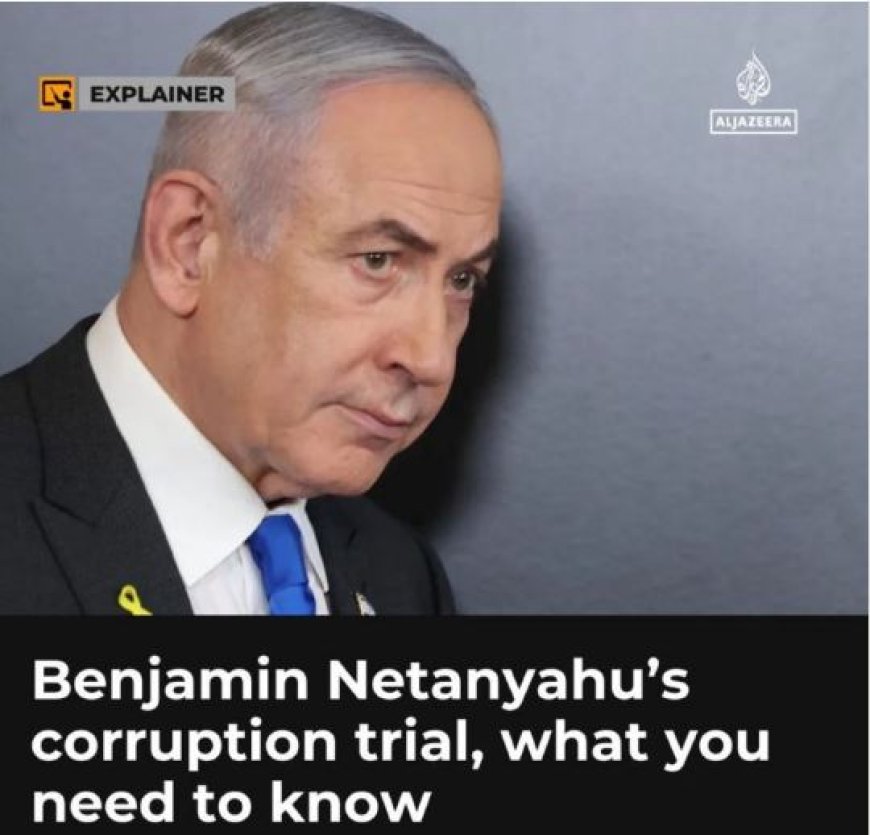 Netanyahu Getuigt in Corruptiezaak temidden Politieke Controverses**