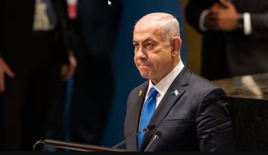 Netanyahu voor de rechter wegens verdenking van fraude, corruptie en omkoping