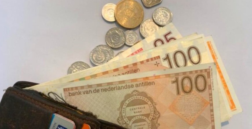 80 procent van Curaçaoënaars verdient minder dan 3.000 gulden