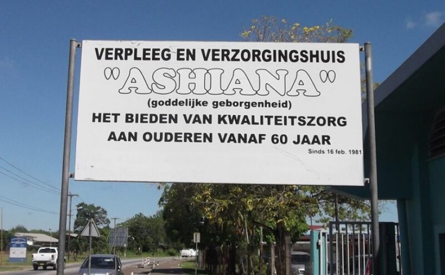 Gonini Foundation haalt Huize Ashiana uit ‘duisternis’