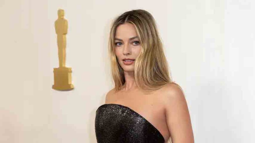 Margot Robbie speelt hoofdrol in de nieuwe verfilming van Wuthering Heights