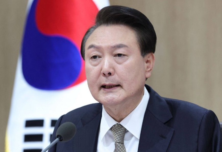 Geschorste president Zuid-Korea accepteert afzetting, behoudt wel salaris