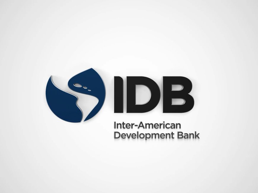 IDB keurt US$ 25 miljoen goed voor Surinaamse luchtvaartsector 