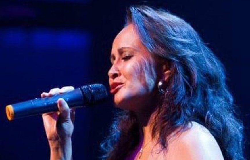 Nieuwe song Ulrike Westfa-Wongsosemito ter afsluiting ‘jubileumjaar’