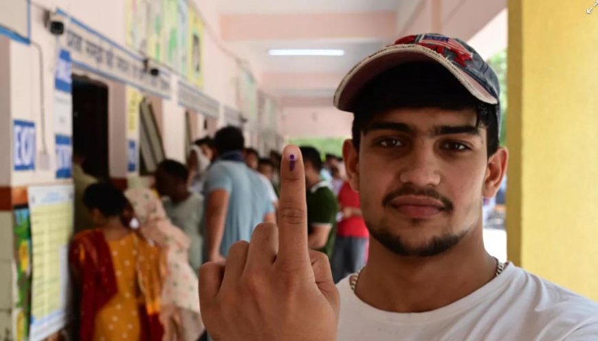 “1 natie, 1 verkiezing”: regeringspartij in India wil megaverkiezingen op alle niveaus tegeli