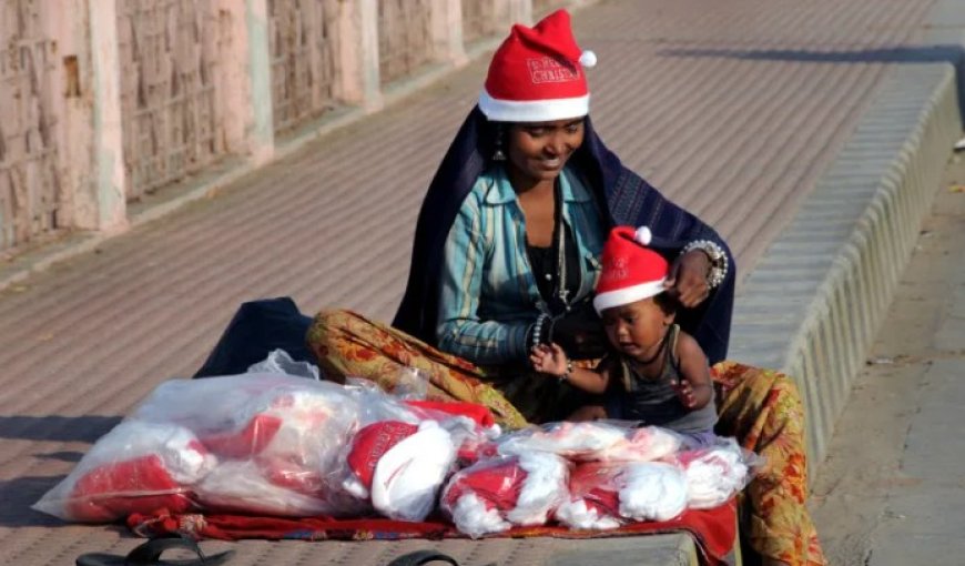 Burger financieel vogelvrij verklaard: Een Kerstverhaal zonder feestvreugde