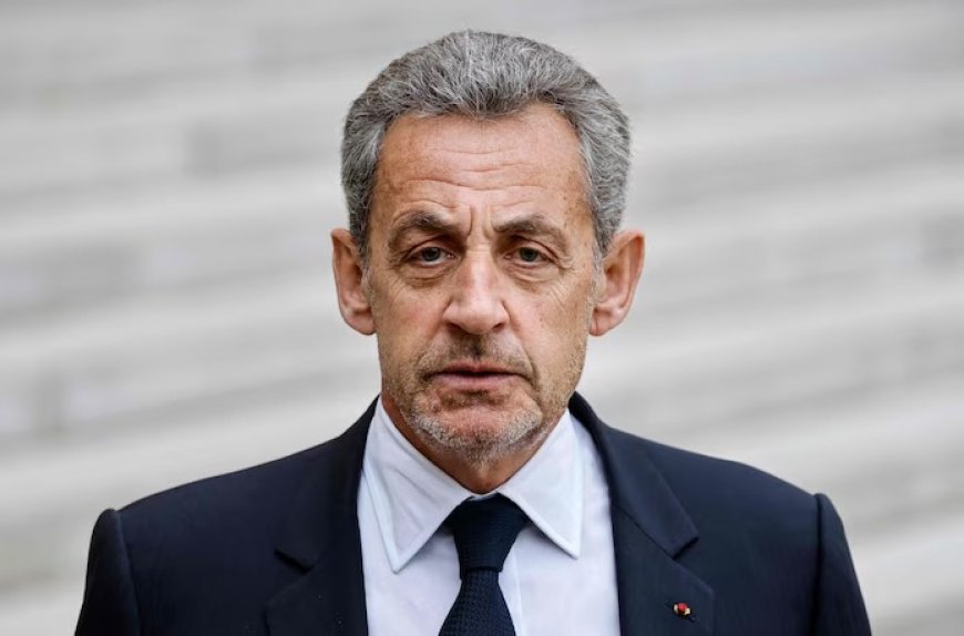 Sarkozy haalt bakzeil voor Hof van Cassatie, veroordeling tot jaar enkelband definitief