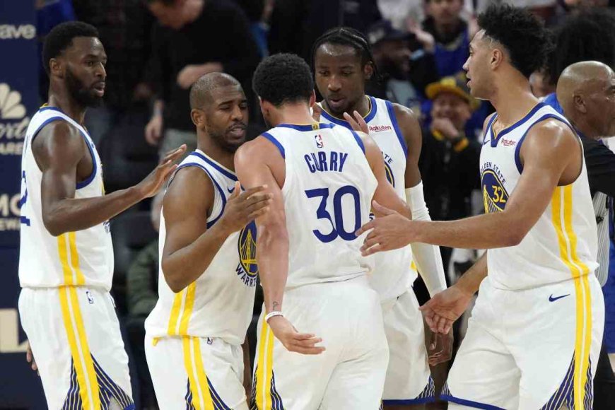 Warriors heeft hoogste franchisewaarde