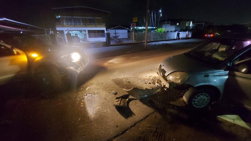 Surinaamse Moeslim Associatie roept op tot fatsoenlijk gedrag in het verkeer