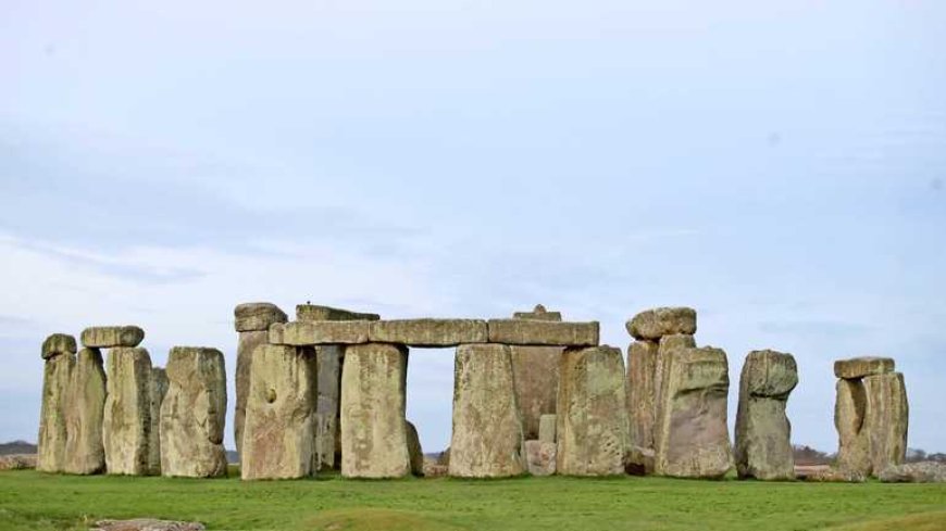 Wetenschappers denken te weten waarom Stonehenge duizenden jaren geleden heropgebouwd werd