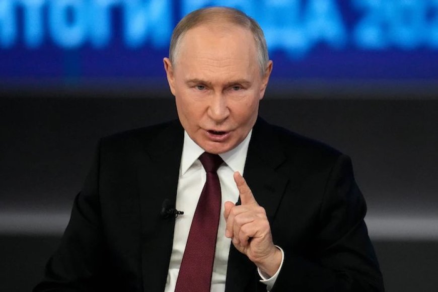 Hoofd Russische contraspionage neemt ontslag