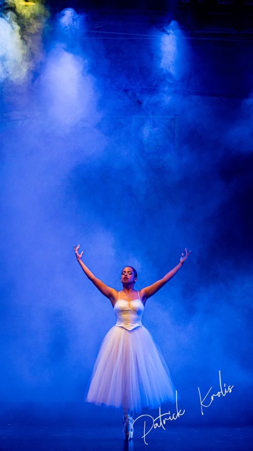 Bijzonder gewaardeerde kerstvoorstelling Balletschool Marlène