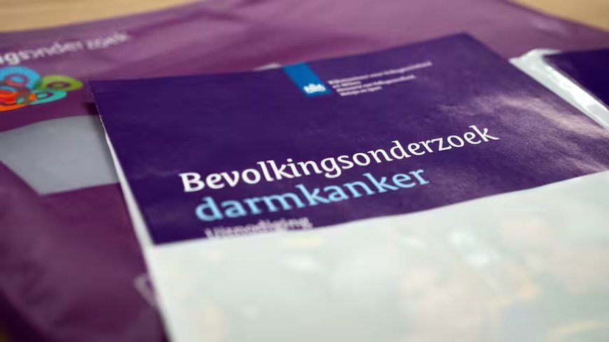 Nieuwe opleiding laat patiënt met maag-, lever- of darmklachten lotgenoot helpen