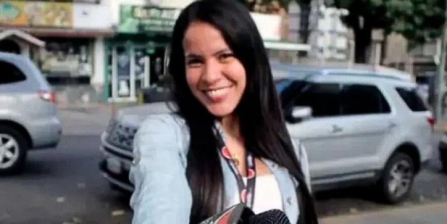 Venezuela laat journaliste vrij die was vastgehouden tijdens protesten na de verkiezingen