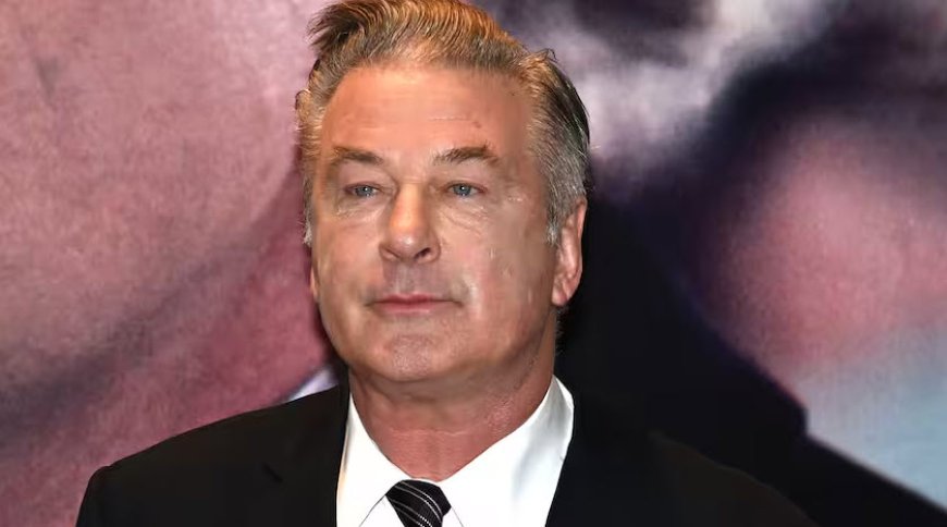 Alec Baldwin niet meer vervolgd in Rust-zaak, aanklager trekt beroep in