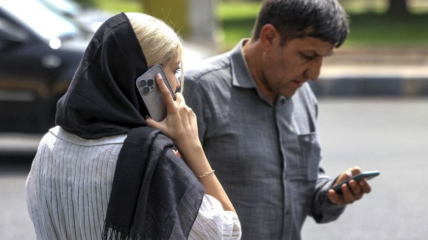 Iran staat na ruim twee jaar WhatsApp weer toe