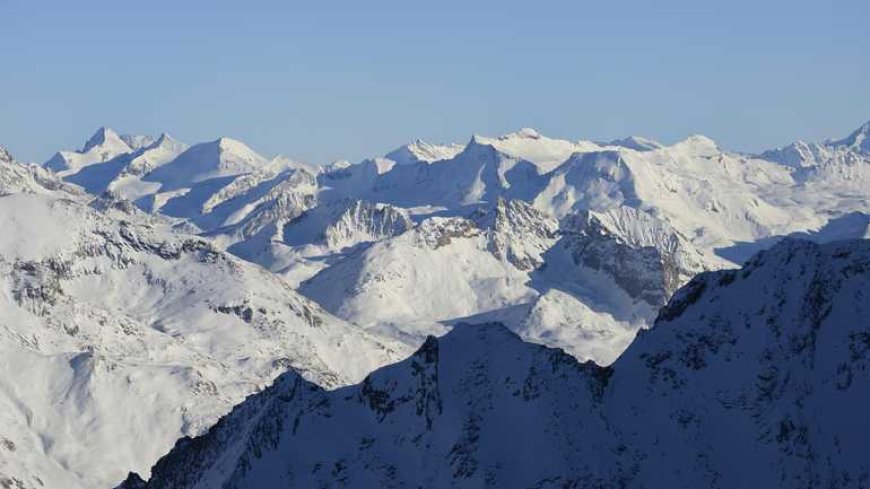 14-jarige skiër omgekomen door lawine in Frankrijk